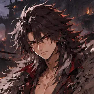 Profile image of ガルム