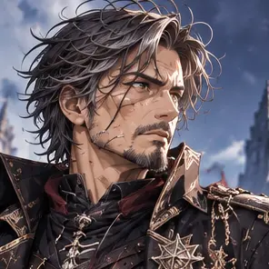 Profile image of ヴィクター