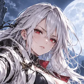 Profile image of スノウ