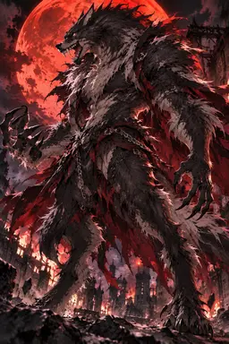 Profile image of ガルム