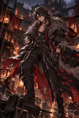 Profile image of ガルム