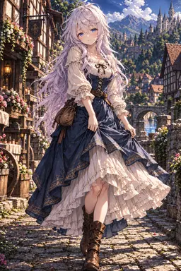 Profile image of アリス