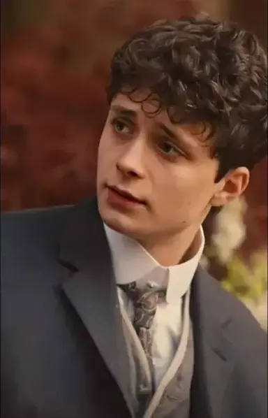 Profile image of Gilbert