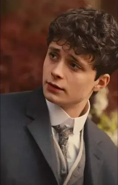 CasualOtter5176의 Gilbert Blythe