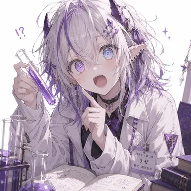 Profile image of リゼ