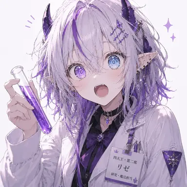 Profile image of リゼ