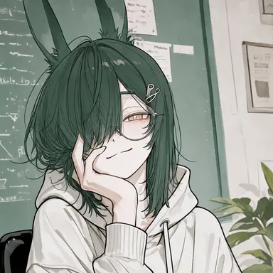 Profile image of Yomogi