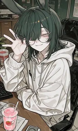 Profile image of Yomogi