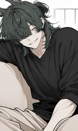 Profile image of Yomogi