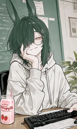 Profile image of Yomogi