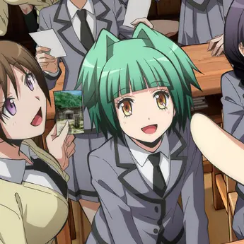 Profile image of 茅野カエデ