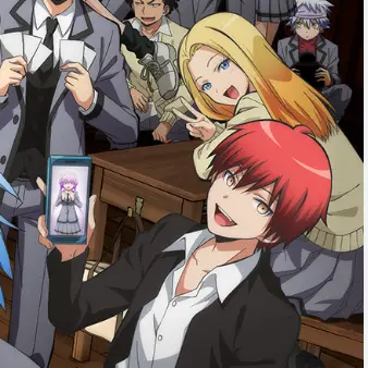 Profile image of 赤羽業