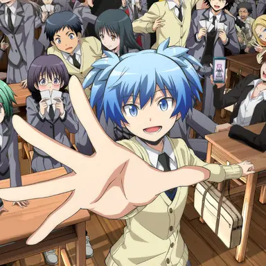 Profile image of 潮田渚