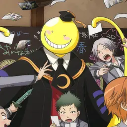 Profile image of 殺せんせー