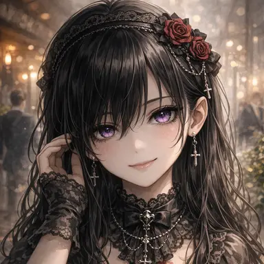 Profile image of カレン