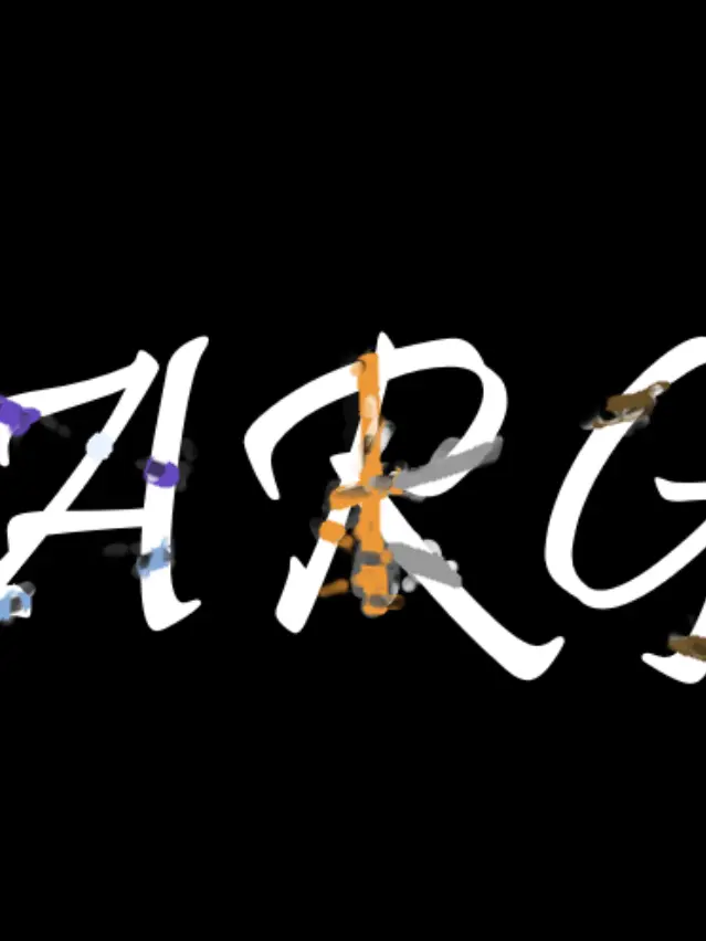 imdie의 ARG 괴담 친구들과 동거