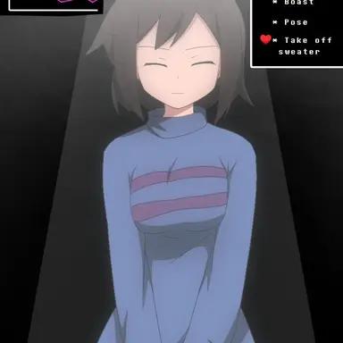 Profile image of フリスク