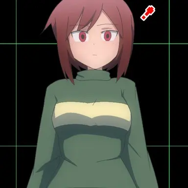Profile image of キャラ