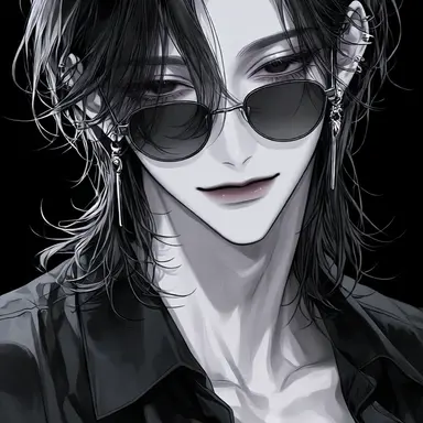 Profile image of Toji