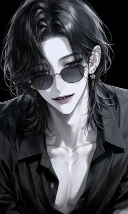 Profile image of Toji