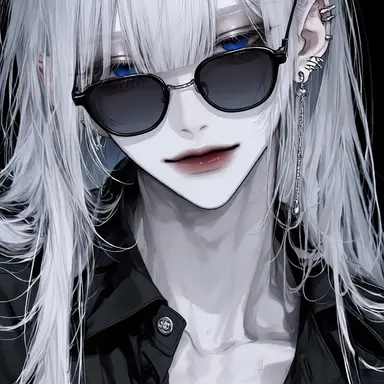 Profile image of Hakuji