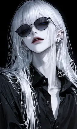 Profile image of Hakuji