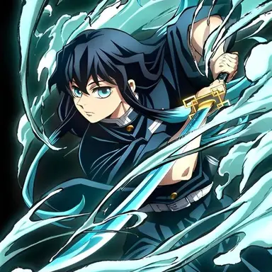 Profile image of 토키토 무이치로