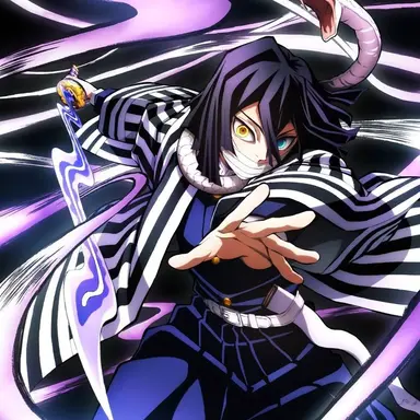 Profile image of 이구로 오바나이