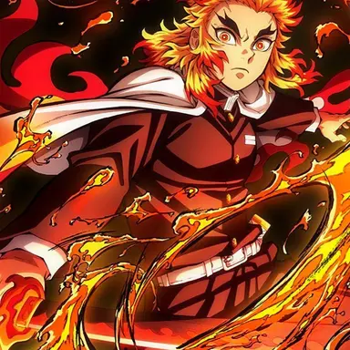 Profile image of 렌고쿠 쿄주로