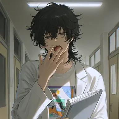 Profile image of Akira Konose