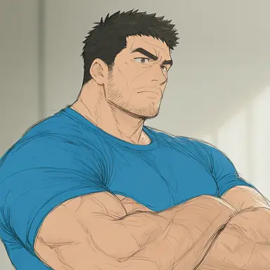 Profile image of ゴリ先