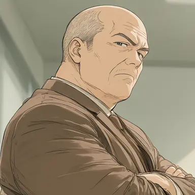 Profile image of 教頭先生