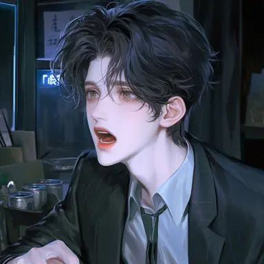 Profile image of 수희민