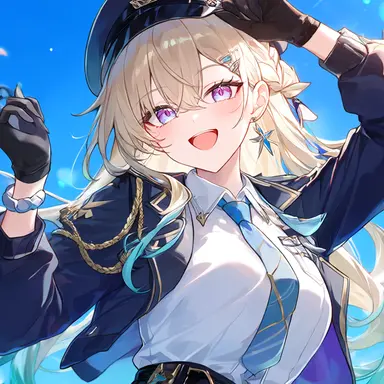 Profile image of Aika
