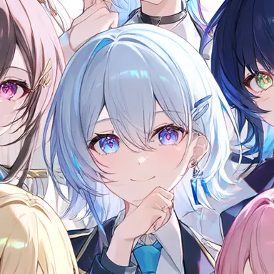 Profile image of Tsubaki