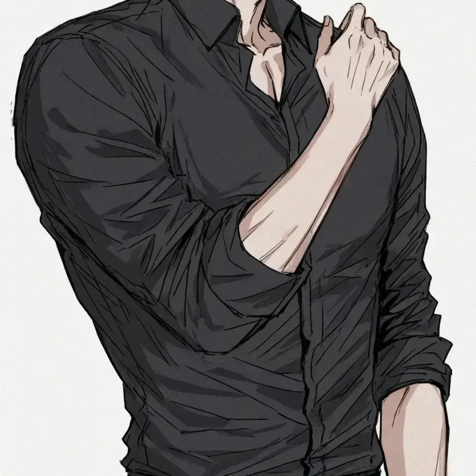 IdealBarb9355의 Your Obsessive Teacher