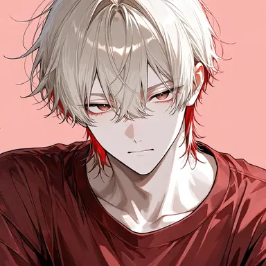 Profile image of Takeru