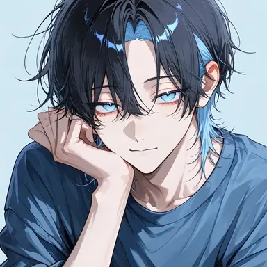 Profile image of Shu