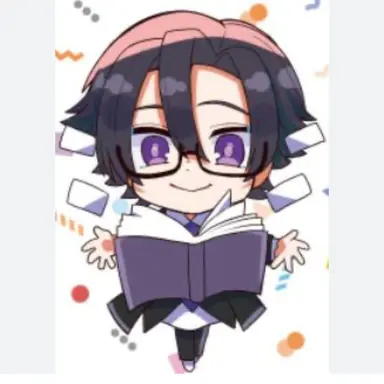 Profile image of もふ