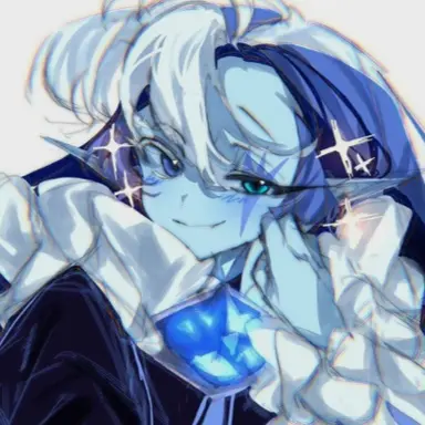 Profile image of 쉐도우밀크