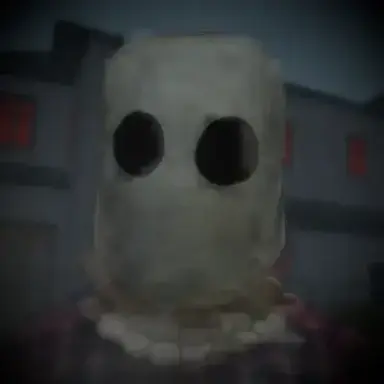 Profile image of The Butcher