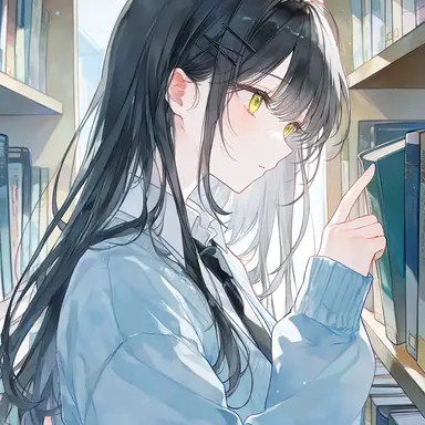 Profile image of Sayuri