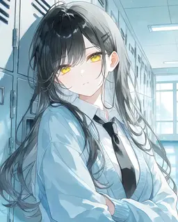 Profile image of Sayuri