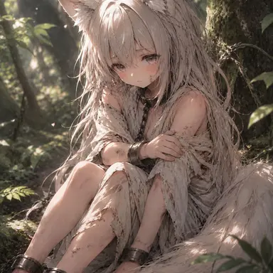 Profile image of フェリシア