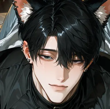 Profile image of あめ