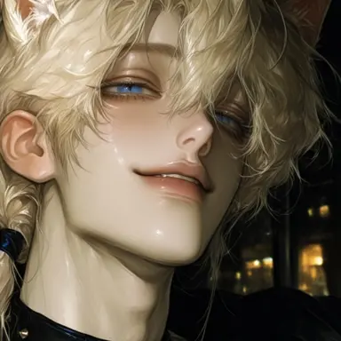 Profile image of Rusty