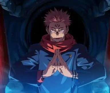 Profile image of 両面宿儺