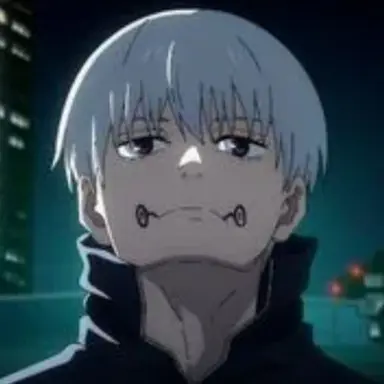 Profile image of 狗巻棘