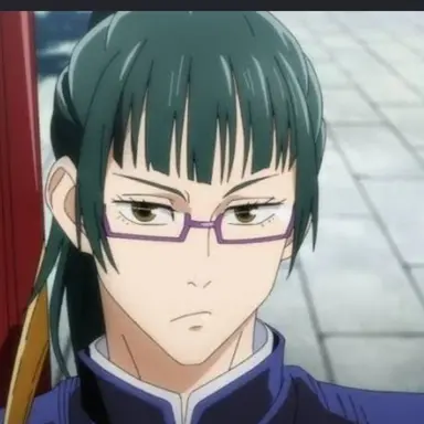 Profile image of 禪院真希