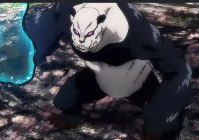 Profile image of パンダ